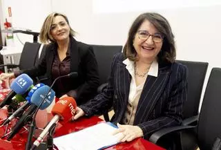 Estos son los planes de la UA para 2026