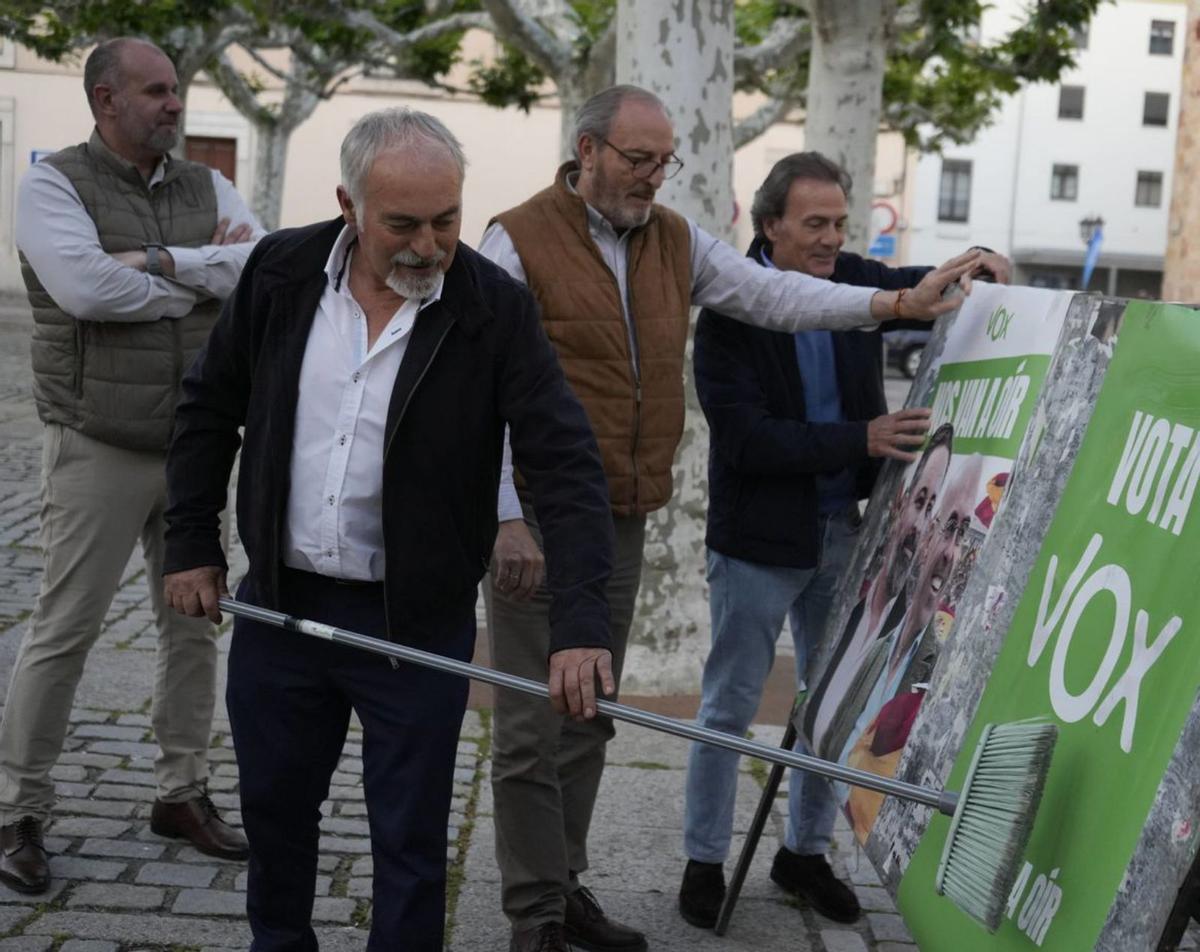 Zamora abre la batalla por Europa