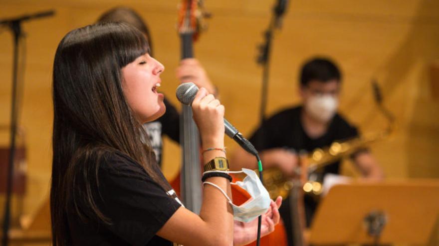 Auditorio Zaragoza -  Jazz en Familia