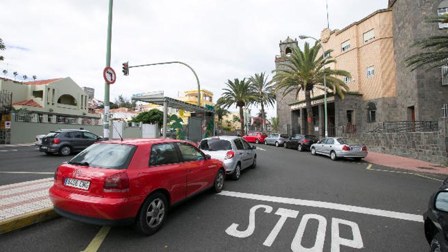 Hartos de escandaleras y del besa y baja