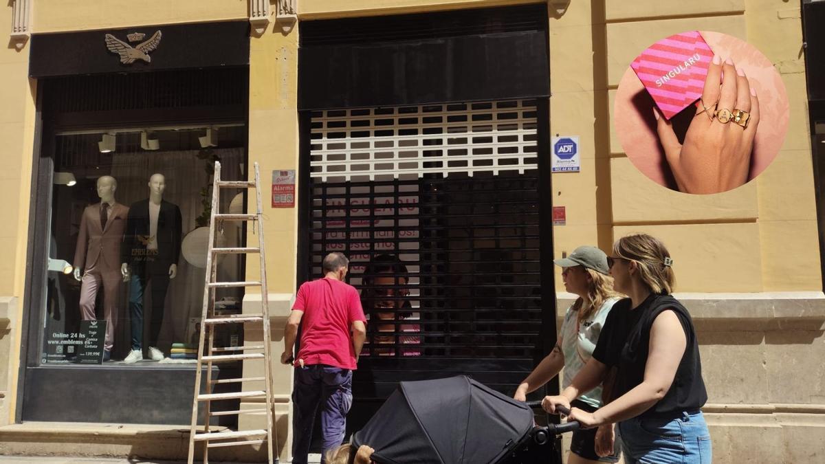 Singuralu cuenta ya con más de 80 tiendas físicas.