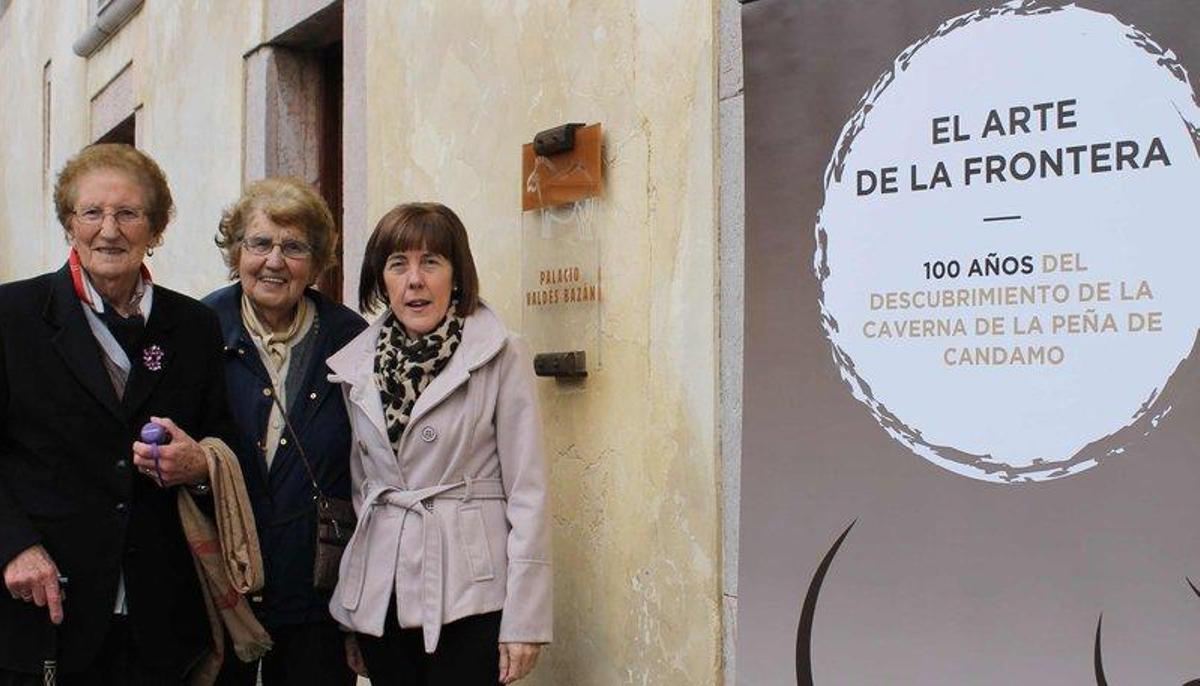 La Cueva de Candamo se redescubre
