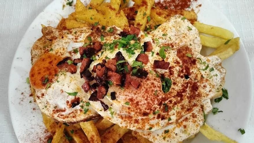 El Guachinche La Paca: resistencia cultural y tradición gastronómica en Tacoronte