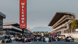 Vuelve el Formula Student Spain 2026 de la mano del Centro Técnico de Nissan en Barcelona