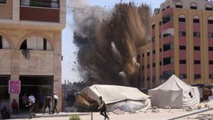 Israel ja controla les portes de Ciutat de Gaza per executar el pla d’invasió
