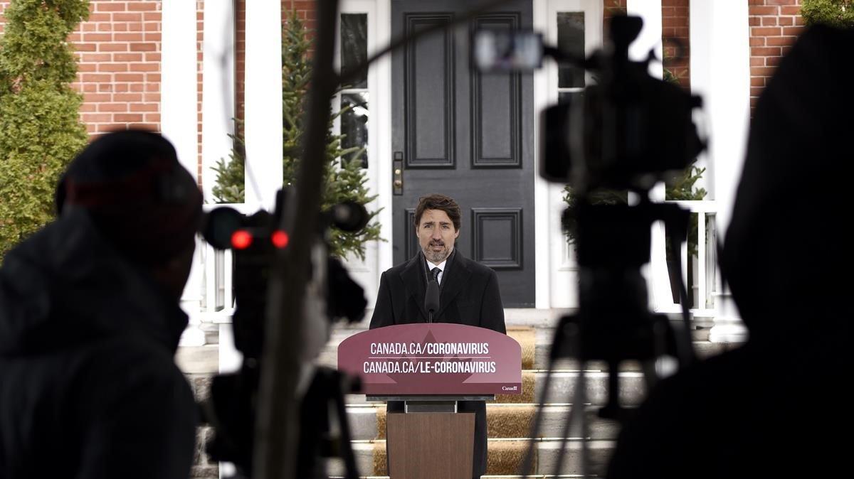 zentauroepp53092194 canadian prime minister justin trudeau speaks during his dai200414221244