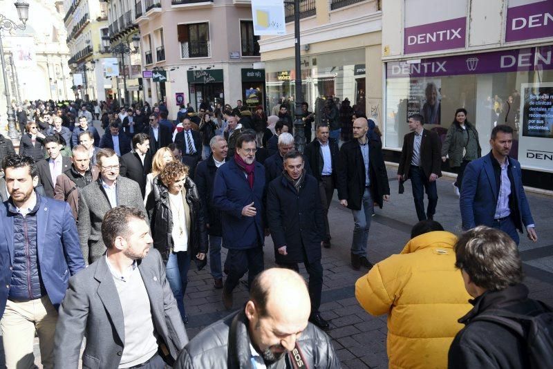 Convención Nacional sobre Familia y Conciliación en Zaragoza