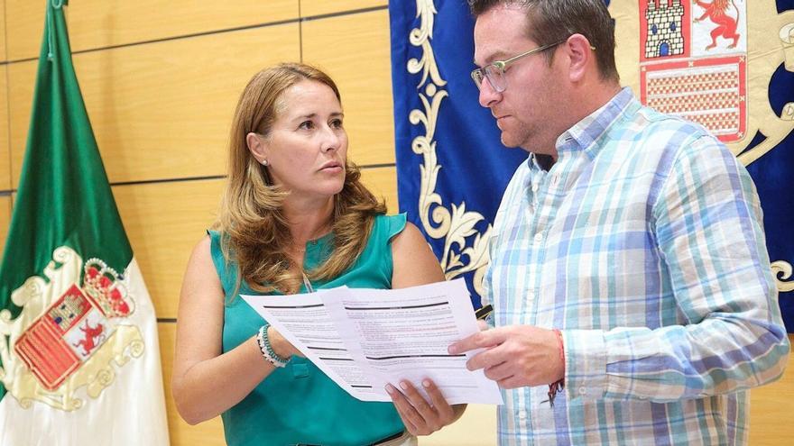 El Cabildo estudia los problemas de vivienda de los estudiantes de Fuerteventura