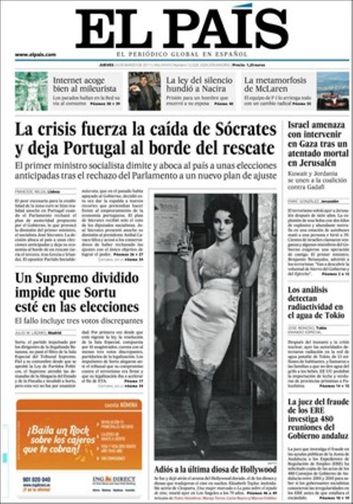 el país 24-03-2011