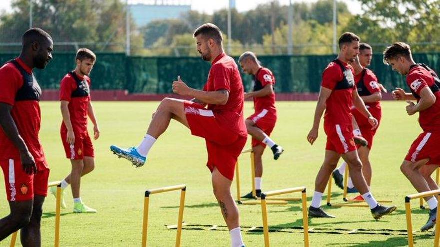 El Mallorca quiere volver a sumar una victoria