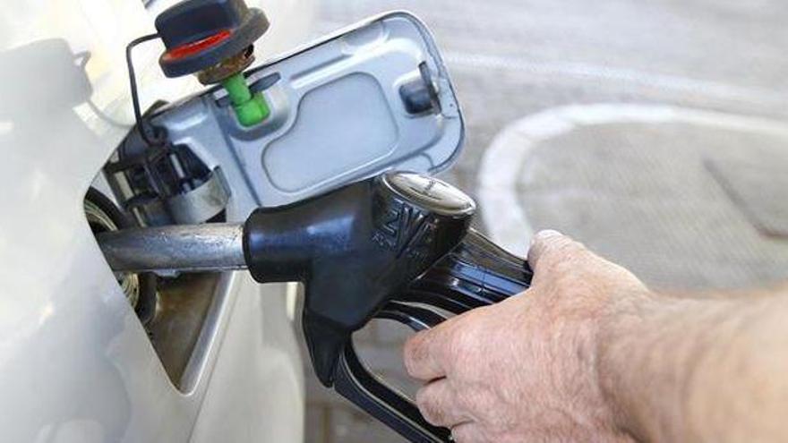 Vistabella volverá a contar con una gasolinera a principios del 2018