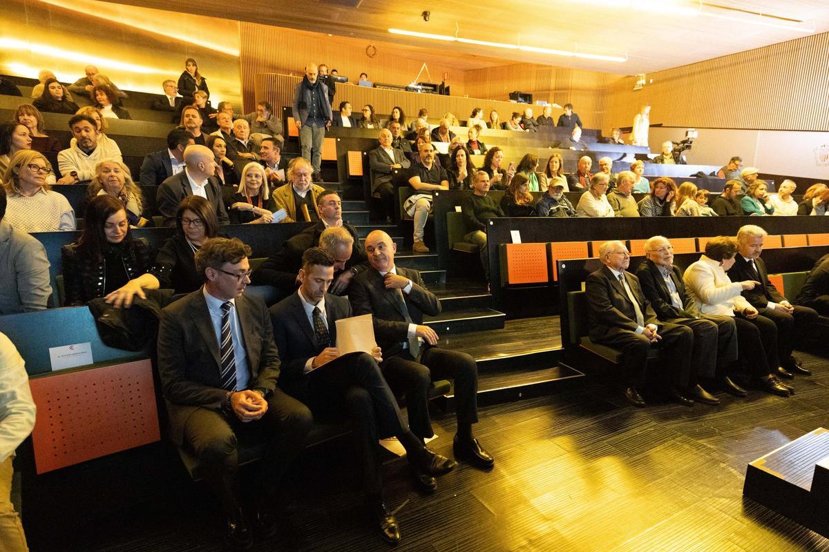 Premios Posidonia a la Excelencia Empresarial en Ibiza y Formentera 2026