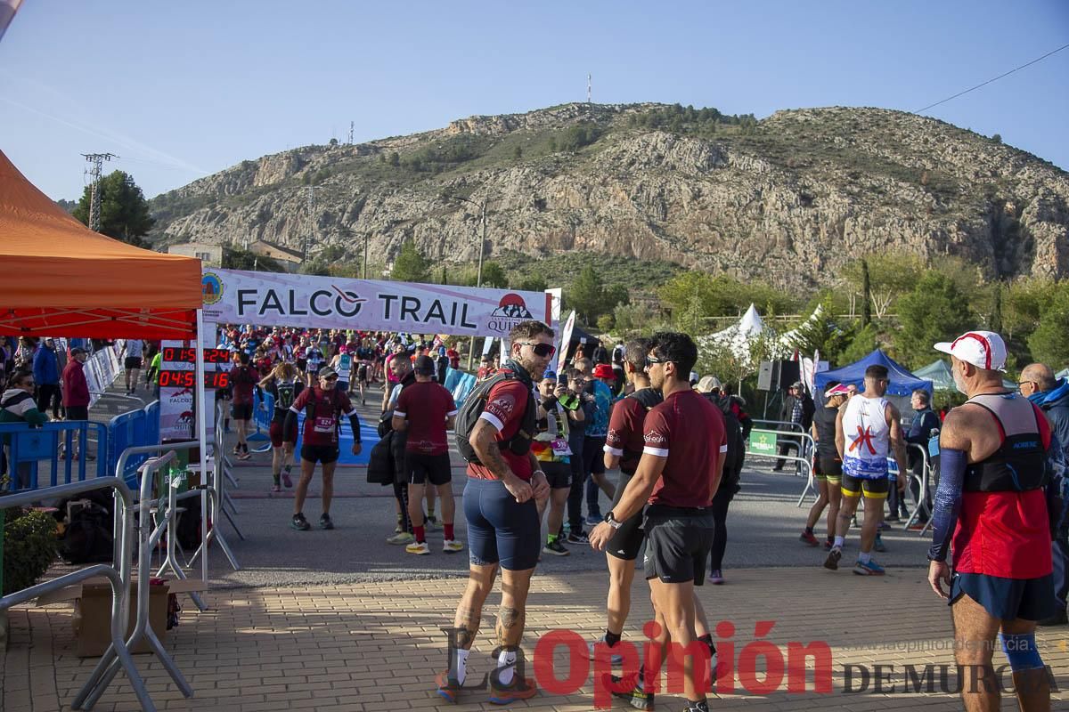 Falco Trail 2024 (galería 1)