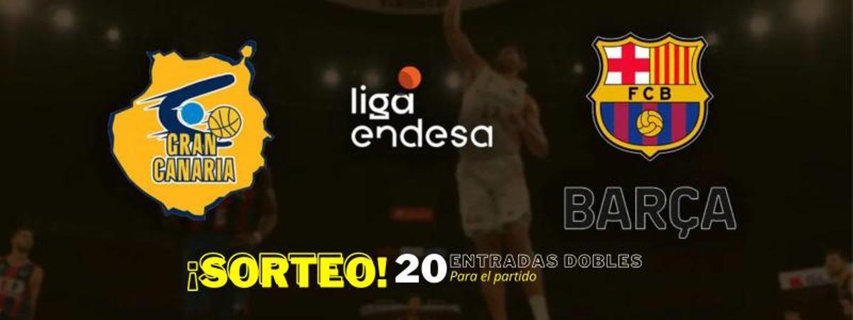 Dreamland Gran Canaria vs. Barça