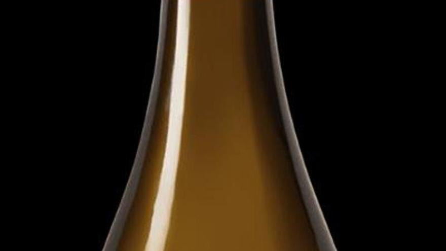 Gaintus Sumoll Blanc 2024