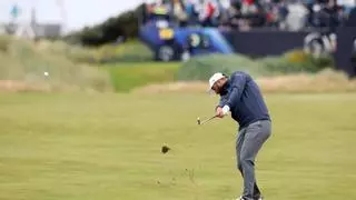 Jon Rahm conquista el título del LIV tras triunfar en Chicago