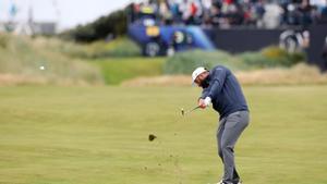 Jon Rahm, campeón en Chicago.