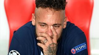 Neymar entra en la lista de morosos de Hacienda con una deuda de 34 millones