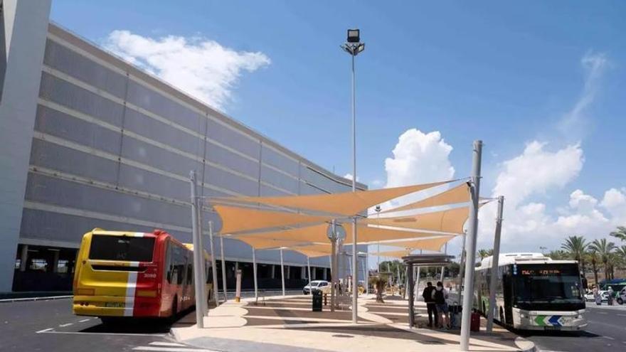 Nach dem Umbau ist vor dem Umbau am Flughafen Mallorca: Das sind die Pläne ab 2027
