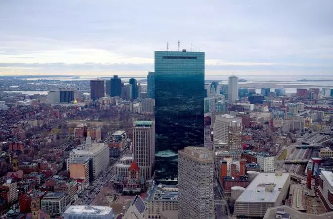 Boston: la ciudad de las universidades