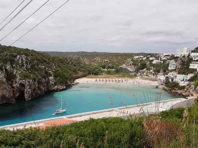 Una saguntina logra que un hotel de Menorca le devuelva 700 euros tras denunciar deficiencias