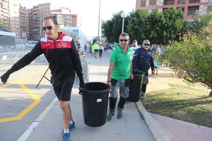 Carrera Popular Run for Parkinson´s Lorca 2019 (I)