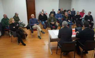 Las cofradías de Zamora recuperan las riendas de la Junta pro Semana Santa