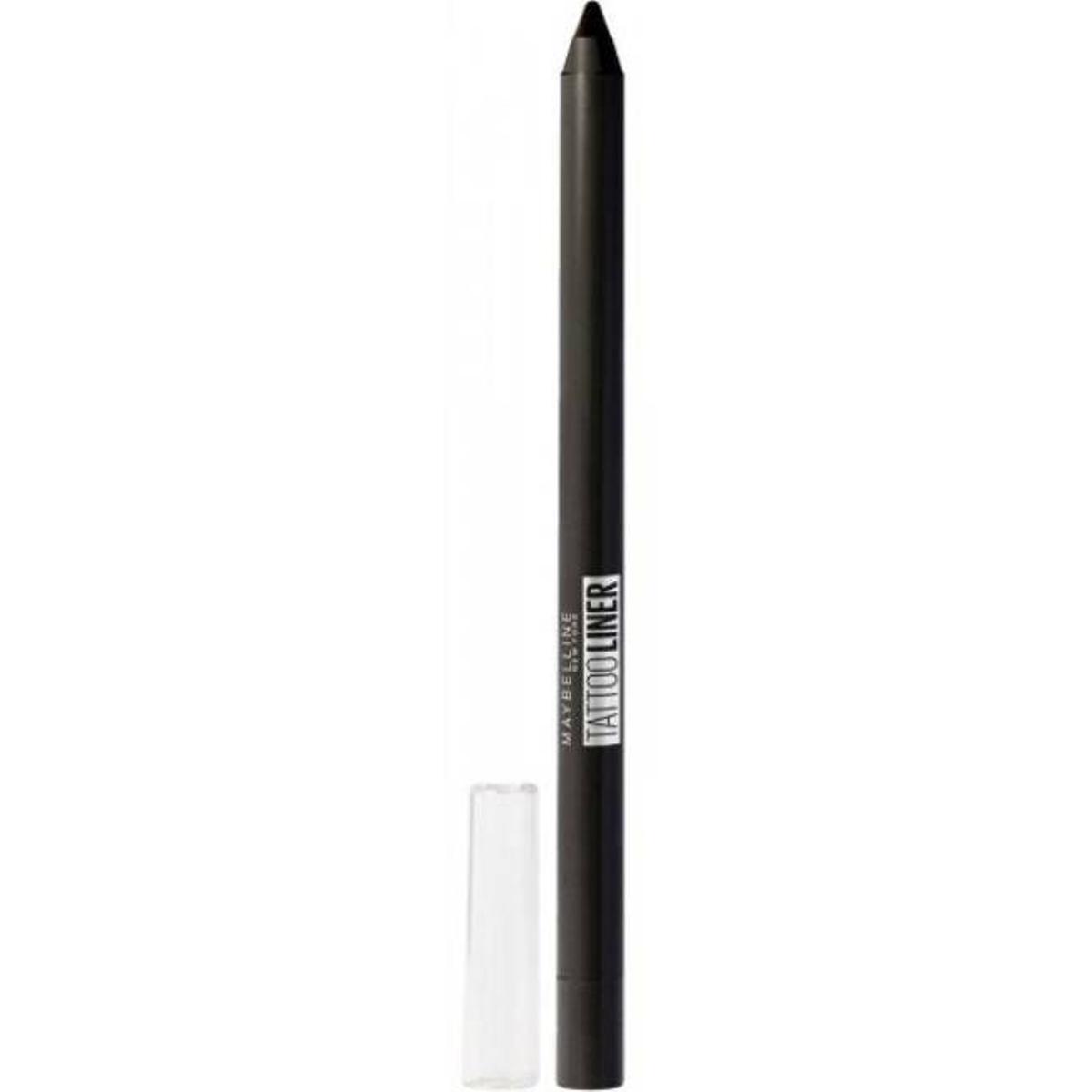 Tattoo liner de Maybelline New York