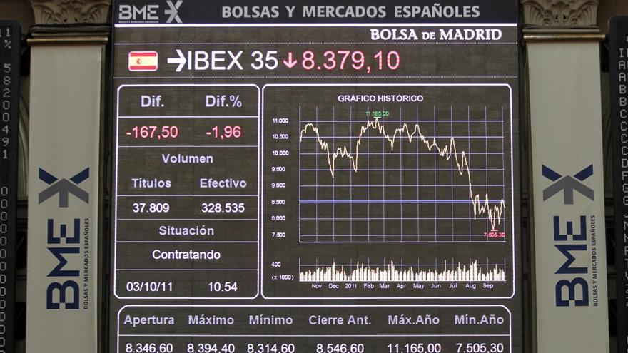 Derrumbe Historico De La Economia Espanola Por El Covid El Mayor De Europa Un 18 5 La Nueva Espana