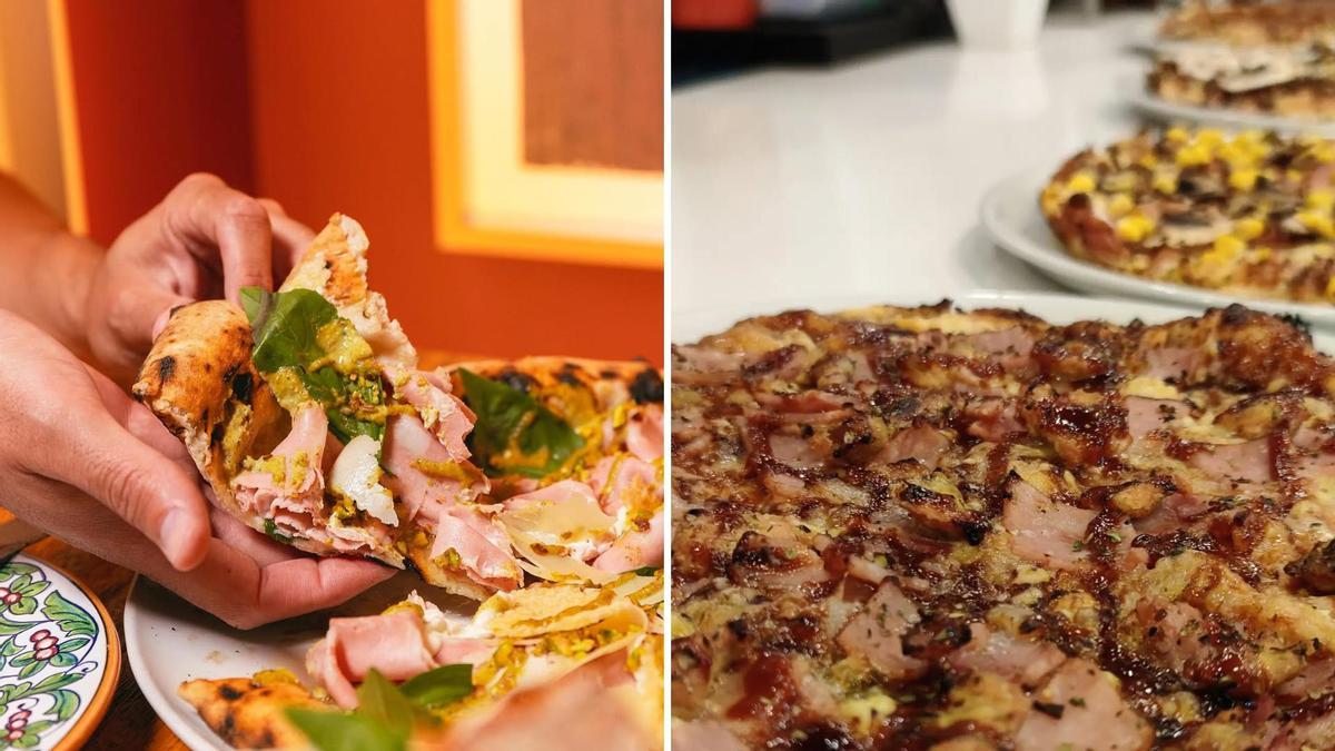 La Terminal de Cruceros acogerá este festival de pizzas.