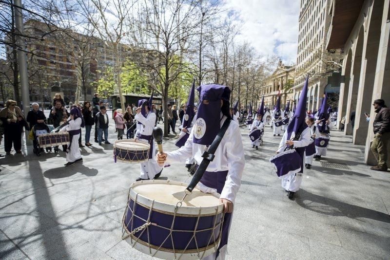 Procesiones del 29/03/2018