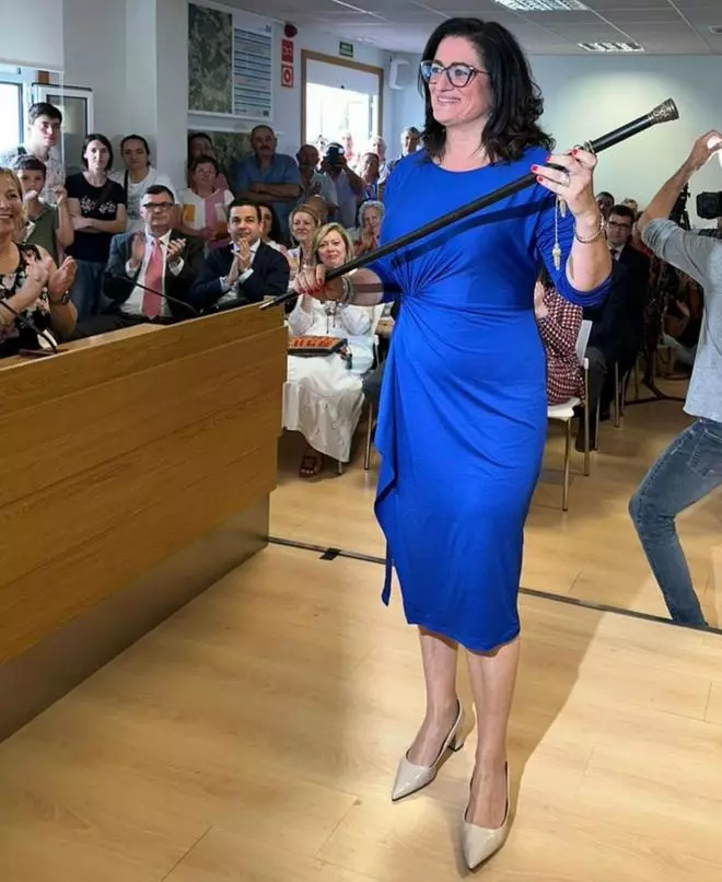 Balance de 100 días en Teo: gasto más racional, servicios garantizados y urgencias solventadas