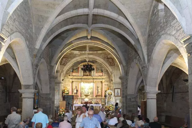 GALERÍA I Romería de la Virgen de la Alcobilla