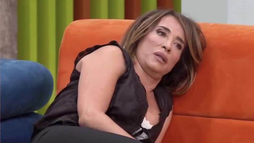 &#039;La familia de la tele&#039; agoniza en TVE comentando su fracaso siendo más &#039;Sálvame&#039; que nunca y anota su octavo mínimo histórico