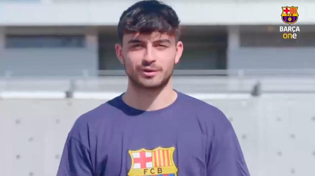 Barça One: el club anuncia su propia plataforma gratis