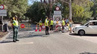 Pollença denuncia el "caos" del primer día de limitaciones de tráfico en Formentor