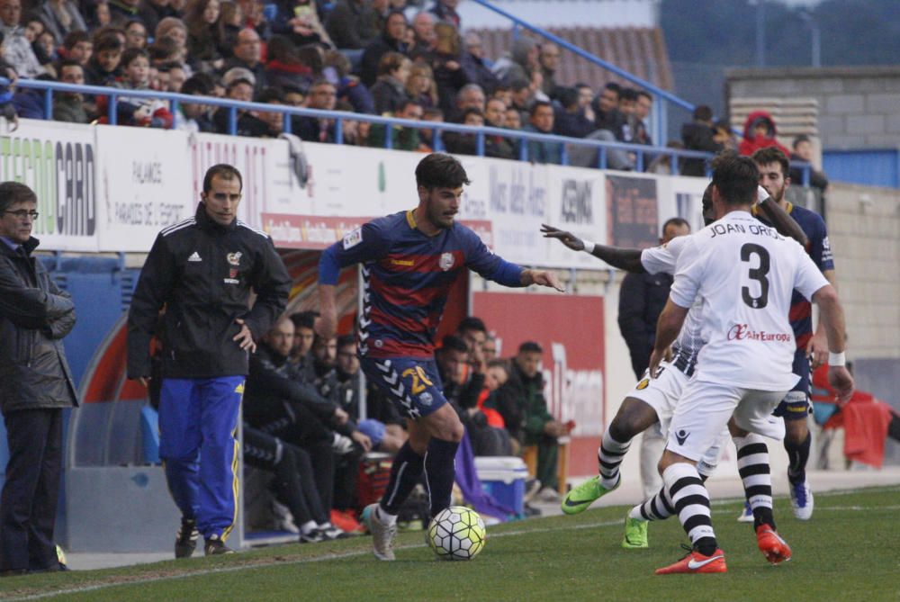 Llagostera - Mallorca