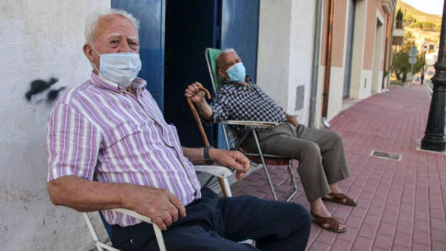 Invasión urbanita en los pueblos por el covid-19