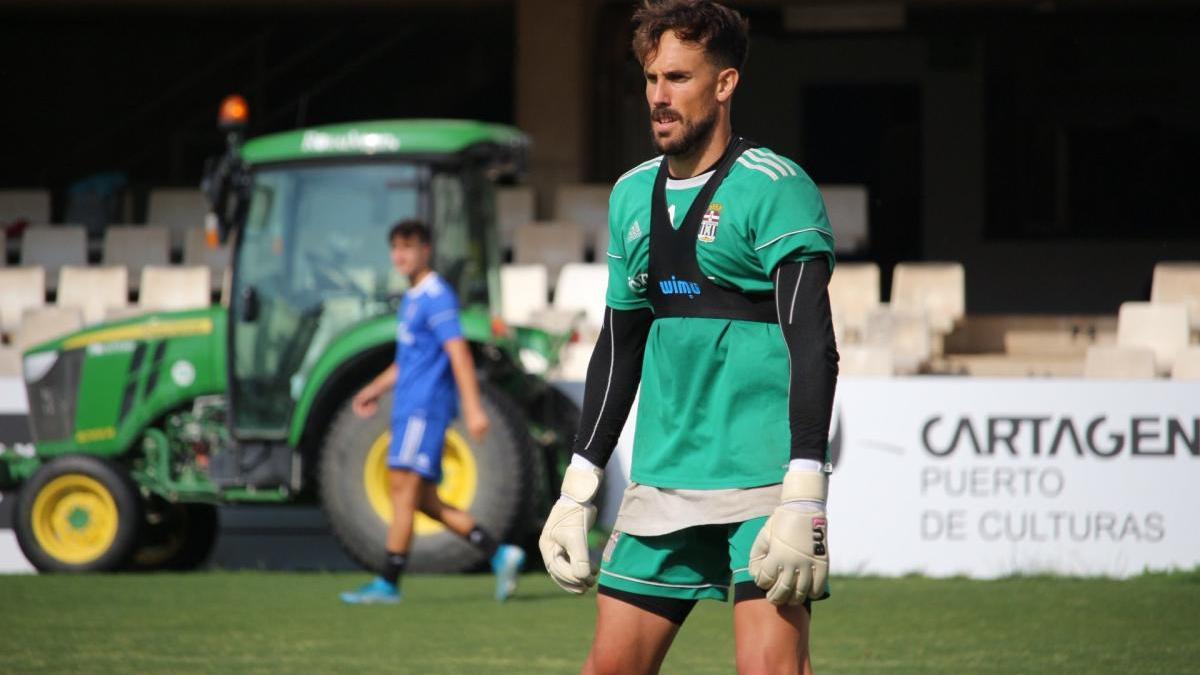 Marc Martínez: &quot;Acatamos lo que digan e iremos a ascender donde sea&quot;