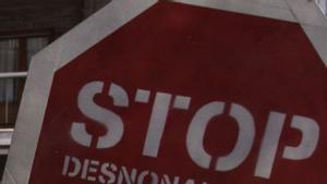 El Govern allargarà la suspensió dels desnonaments fins al juny