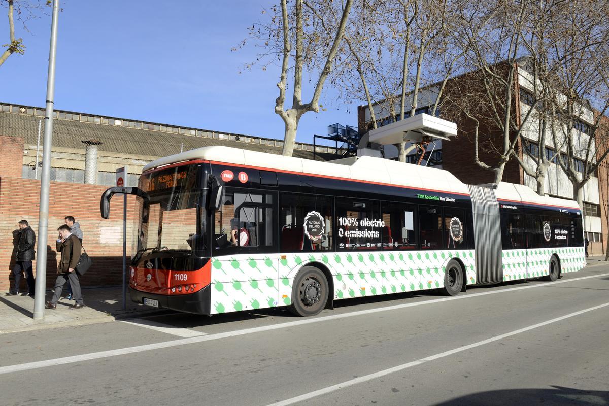 El Ministeri de Transport vol un ‘sandbox’ per a projectes de mobilitat sostenible