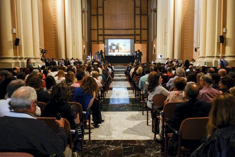 Premios Día de la Educación