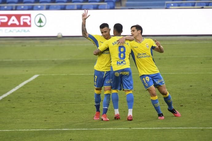 LaLiga SmartBank: UD Las Palmas - CD Mirandés (11/