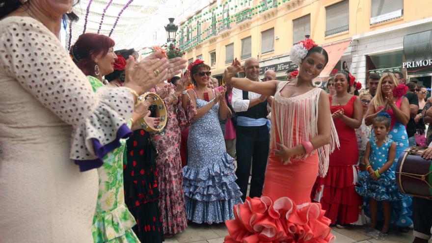 El 19 de agosto caerá en el tramo final de la Feria y pasará el festivo al lunes.