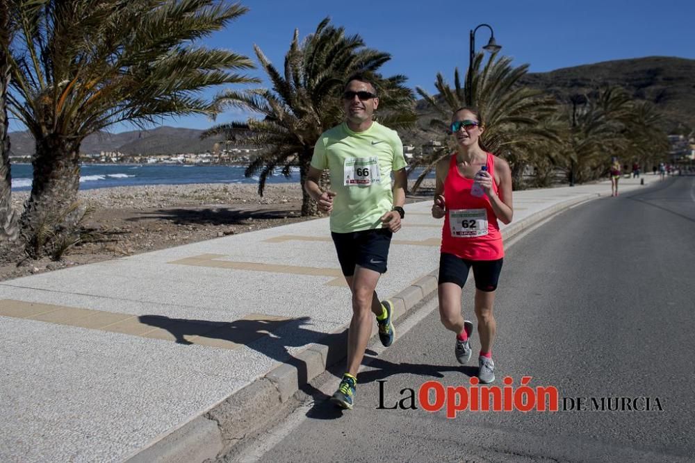 Carrera Popular La Azohía