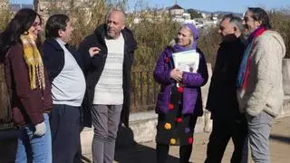 El PCE pone a Hacemos Córdoba de ejemplo a seguir y de punta de lanza de la confluencia de izquierdas