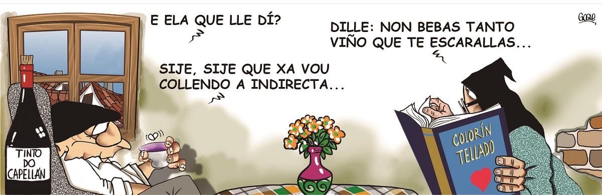 Gogue 21/11/2023
