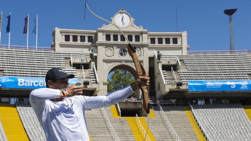 Nadal: &quot;Ganar Montecarlo ha sido un paso adelante y en el momento adecuado&quot;