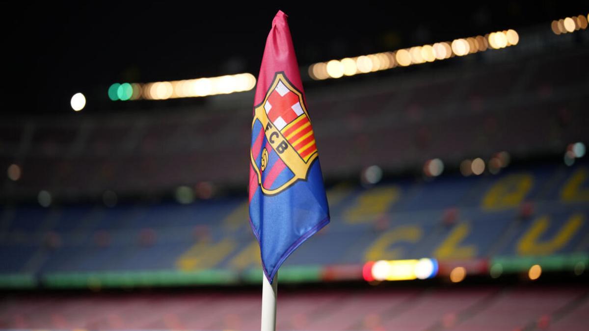 El amuleto del FC Barcelona que le asegura su imbatibilidad
