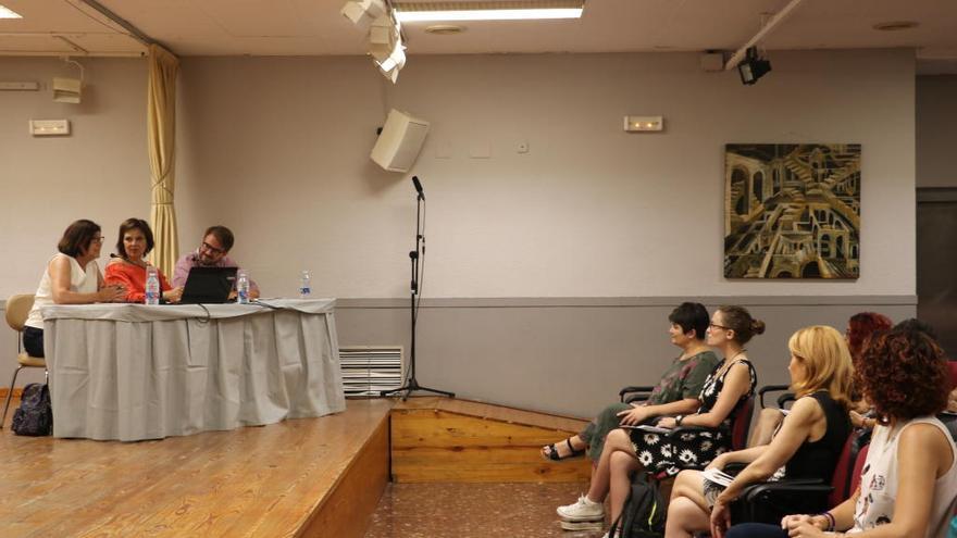 Quart acoge el inicio de la primera escuela de verano de la Cátedra de Economía Feminista